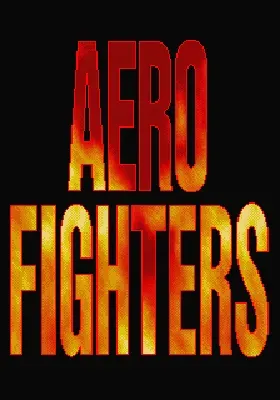 Aero Fighters (Turbo Force hardware set 1)-MAME 2003